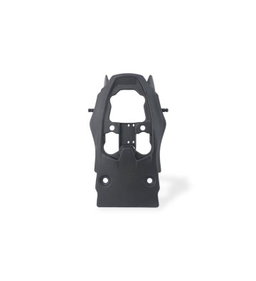 CNC RACING Carbon Undertail Cover for DUCATI Panigale V4/S 25-26 / Streetfighter V4/S 25-26