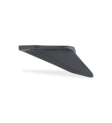 CNC RACING Carbon Lower Chain Guard for DUCATI Panigale V4/S 25-26 / Streetfighter V4/S 25-26