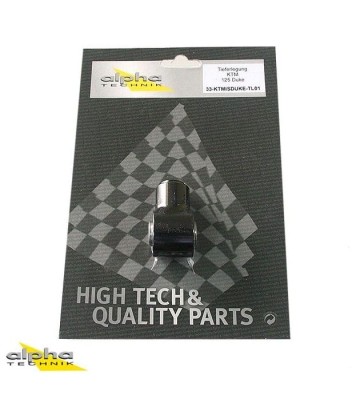 ALPHA TECHNIK Kit de Rebaixamento 40mm para KTM 125 Duke 13-16