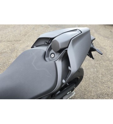 CNC RACING Tampa de Banco em Carbono para DUCATI Panigale V4/S 25-26 / Streetfighter V4/S 25-26