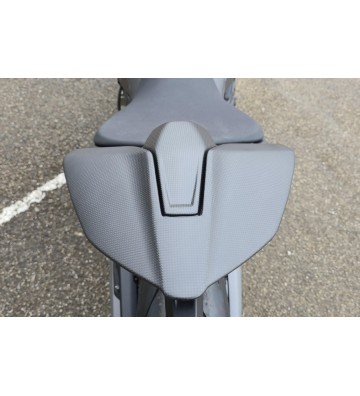 CNC RACING Tampa de Banco em Carbono para DUCATI Panigale V4/S 25-26 / Streetfighter V4/S 25-26