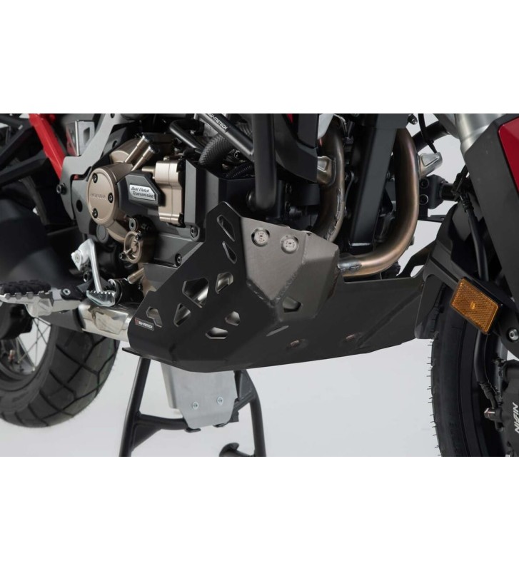 SW-MOTECH Proteção de Carter para HONDA CRF1100L Africa Twin 20-26