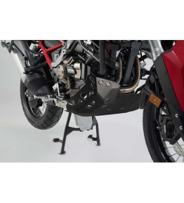 SW-MOTECH Engine Guard for HONDA CRF1100L Africa Twin 20-26