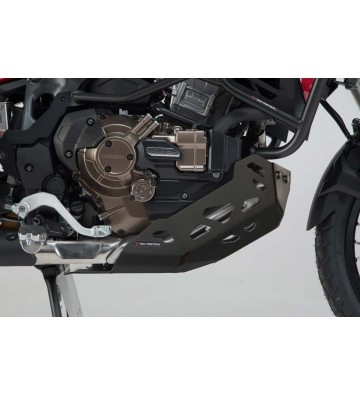 SW-MOTECH Proteção de Carter para HONDA CRF1100L Africa Twin 20-26