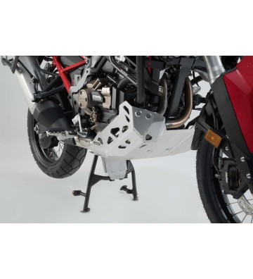 SW-MOTECH Engine Guard for HONDA CRF1100L Africa Twin 20-26