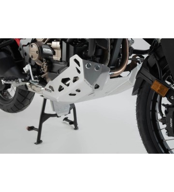 SW-MOTECH Proteção de Carter para HONDA CRF1100L Africa Twin 20-26