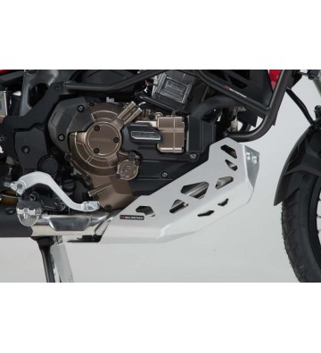 SW-MOTECH Proteção de Carter para HONDA CRF1100L Africa Twin 20-26