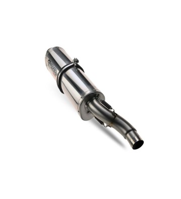 GPR TRIOVAL Silencer for SUZUKI V-STROM 800 23-25