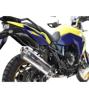 GPR TRIOVAL Silencer for SUZUKI V-STROM 800 23-25
