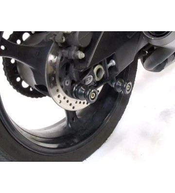 R&G Suportes de Cavalete para SUZUKI GSX-R600/750 06-10