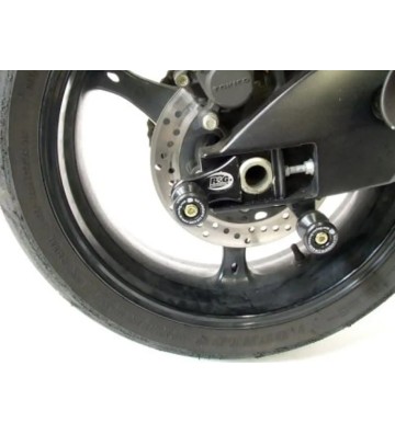 R&G Suportes de Cavalete para SUZUKI GSX-R600/750 06-10
