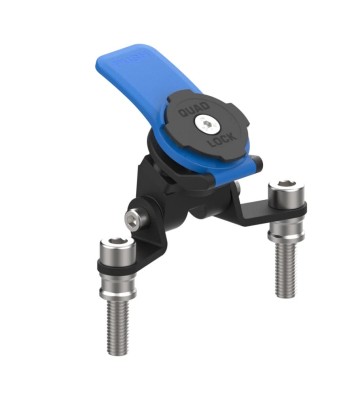 EVOTECH PERFORMANCE QUAD LOCK Compatible Mount for YAMAHA MT-10 16-