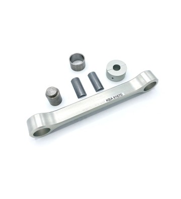 ALPHA TECHNIK Lowering Kit 30mm for YAMAHA YZF-R1 2001