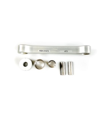 ALPHA TECHNIK Lowering Kit 30mm for YAMAHA YZF-R1 98-00