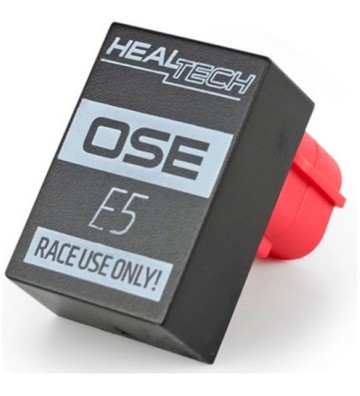 HEALTECH OS Eliminator