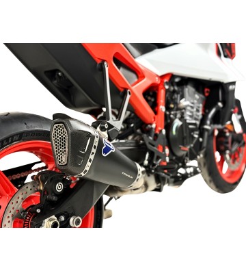 TERMIGNONI Ponteira de Escape para KTM RC 990 2026 / Duke 990 24-26
