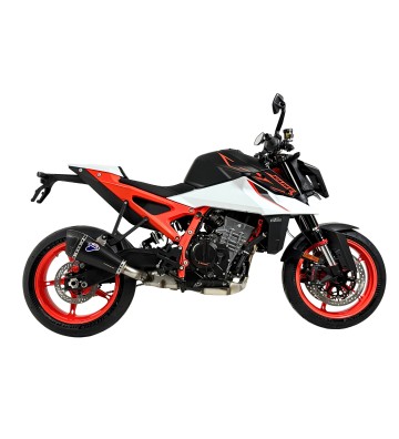 TERMIGNONI Silencer for KTM RC 990 2026 / Duke 990 24-26