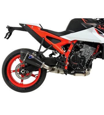 TERMIGNONI Ponteira de Escape para KTM RC 990 2026 / Duke 990 24-26