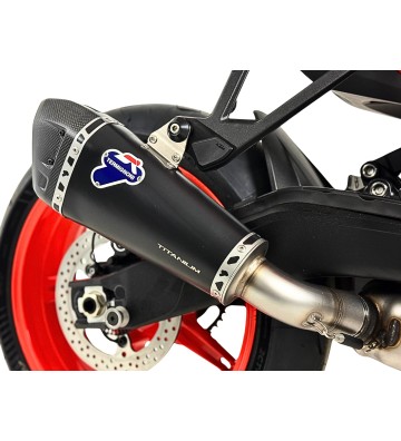 TERMIGNONI Ponteira de Escape para KTM RC 990 2026 / Duke 990 24-26