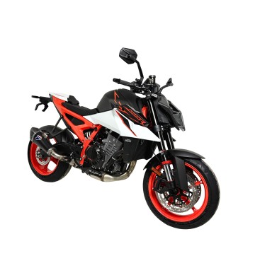 TERMIGNONI Ponteira de Escape para KTM RC 990 2026 / Duke 990 24-26