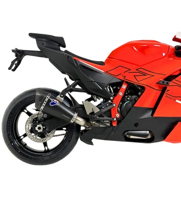 TERMIGNONI Silencer for KTM RC 990 2026 / Duke 990 24-26