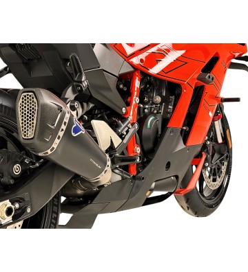 TERMIGNONI Ponteira de Escape para KTM RC 990 2026 / Duke 990 24-26