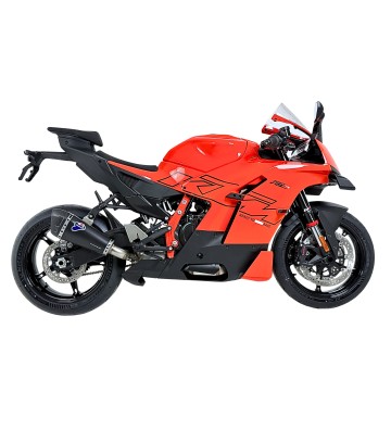 TERMIGNONI Ponteira de Escape para KTM RC 990 2026 / Duke 990 24-26