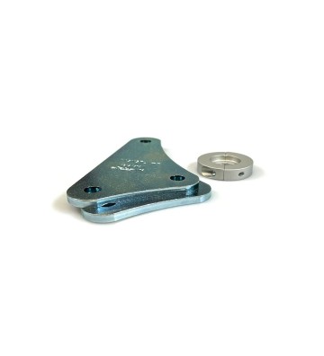 ALPHA TECHNIK Kit de Rebaixamento 30mm para TRIUMPH Tiger Sport 1050 14-