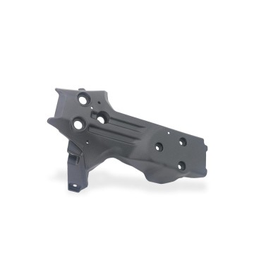 CNC RACING Carbon Sump Guard for DUCATI Streetfighter V4/S 25-26