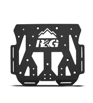 R&G Adventure Rack for KOVE 510X 24-26