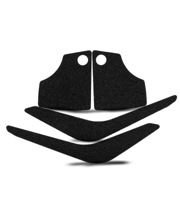 R&G Tank Traction Grips for KOVE 510X 24-26