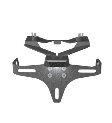 R&G Suporte de Matrícula para CF MOTO 450 MT 24-