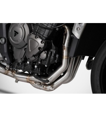 ZARD Kit de Coletores para TRIUMPH Speed Triple 1200 RS/RR 21-23