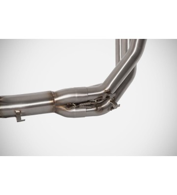 ZARD Kit de Coletores para TRIUMPH Speed Triple 1200 RS/RR 21-23