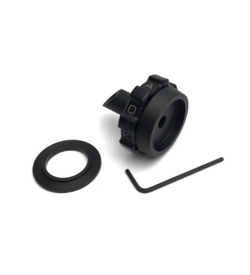 KAOKO Throttle Stabilizer for CF MOTO 450 MT 24-