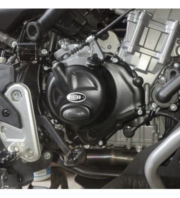 R&G Kit Race de Proteções de Motor para CF MOTO 450 MT 24- / 450NK 24-