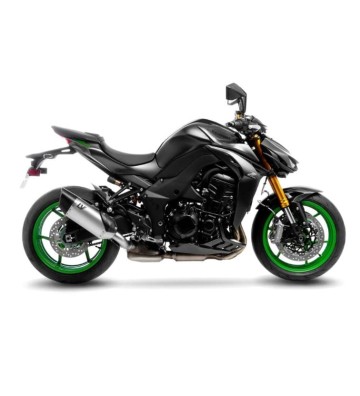 LEOVINCE LV-14 R Slip-on for KAWASAKI Z 1100 2026