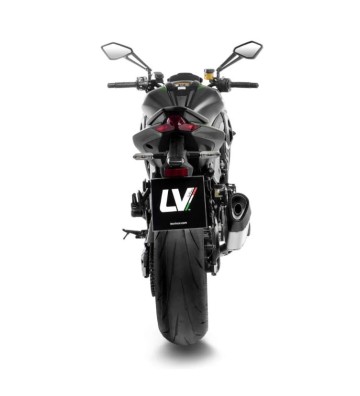 LEOVINCE Ponteira de Escape LV-14 R para KAWASAKI Z 1100 2026