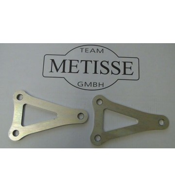 METISSE Kit de Rebaixamento 30mm para YAMAHA YZF-R1 04-06