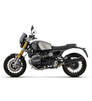 ARROW REBEL Silencer for BMW R12 NINE T 24-26