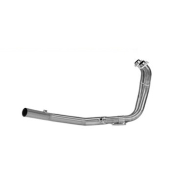 ARROW Racing Collectors for KAWASAKI KLE 500 2026