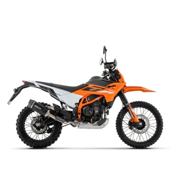 ARROW Ponteira de Escape INDY RACE EVO para KTM 390 Enduro R 25-26