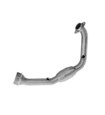 ARROW Coletor para KTM 390 ADVENTURE R/X 25- / 390 Enduro R 25-26