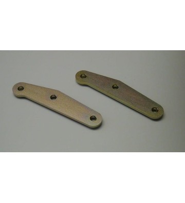 METISSE Lowering Kit 40mm for HONDA CBR600 F/Sport 99-10