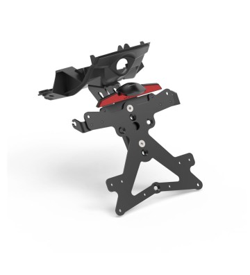 RIZOMA Suporte de Matrícula para BMW S1000XR 24-