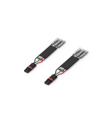 RIZOMA Wiring kits for indicators