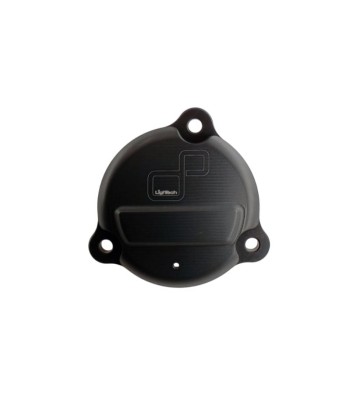 LIGHTECH Tampa de Orifício de Braço Oscilante para YAMAHA TMAX 560 20-25 / TMAX 530 12-21
