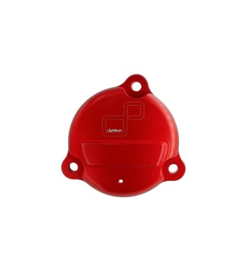 LIGHTECH Swingarm Pivot Cover for YAMAHA TMAX 560 20-25 / TMAX 530 12-21