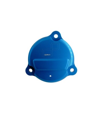 LIGHTECH Swingarm Pivot Cover for YAMAHA TMAX 560 20-25 / TMAX 530 12-21