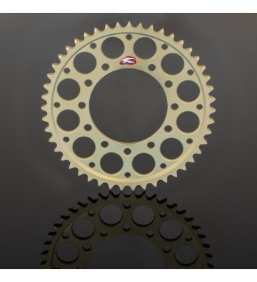 RENTHAL KIT CBR600F 2001